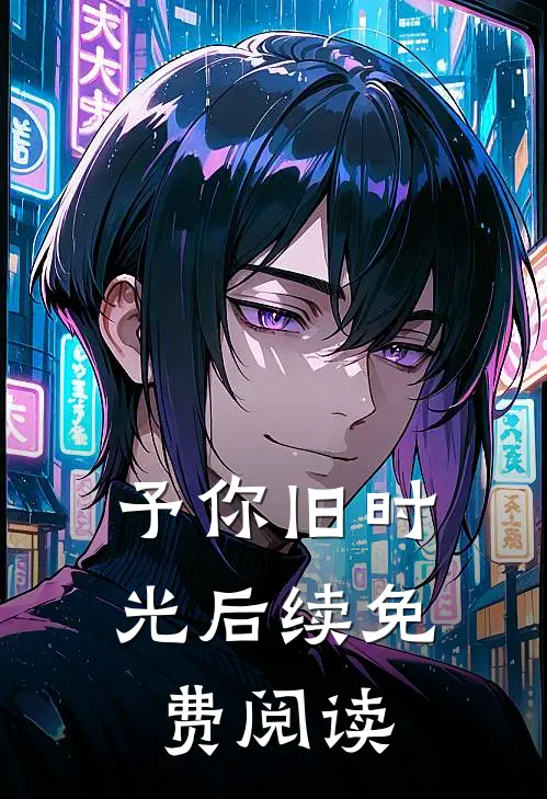 予你旧时光后续免费阅读