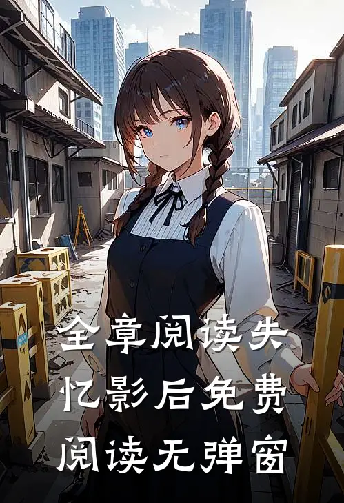 全章阅读失忆影后 免费阅读无弹窗