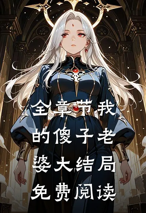 全章节我的傻子老婆大结局免费阅读