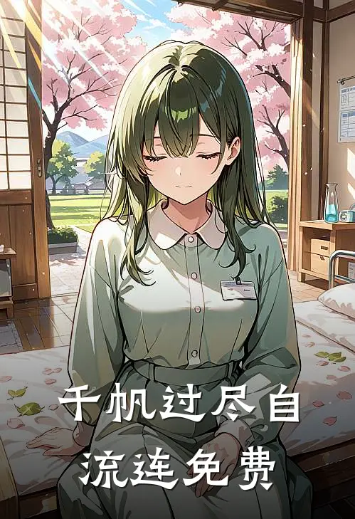 千帆过尽自流连免费