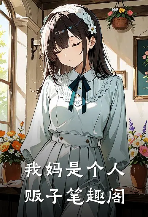我妈是个人贩子笔趣阁