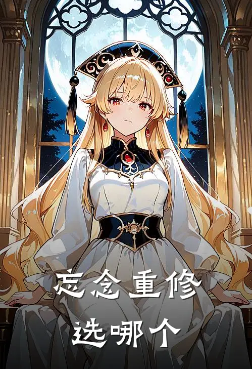 忘念重修选哪个