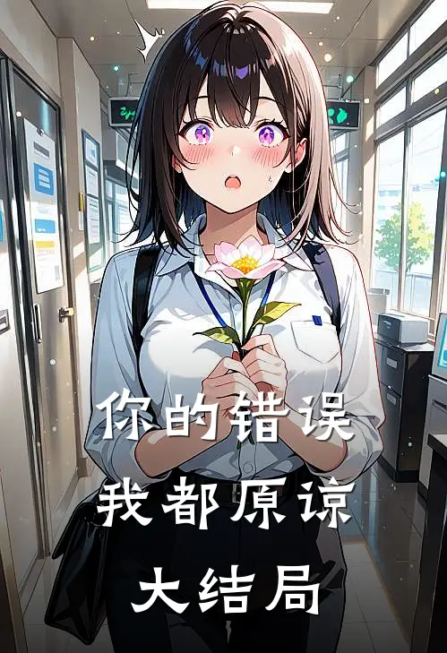 你的错误我都原谅大结局