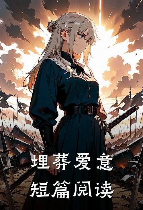 埋葬爱意短篇阅读
