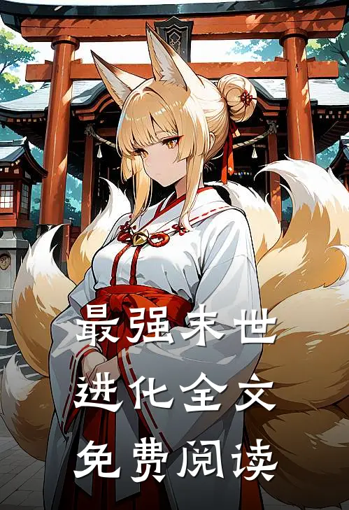 最强末世进化全文免费阅读