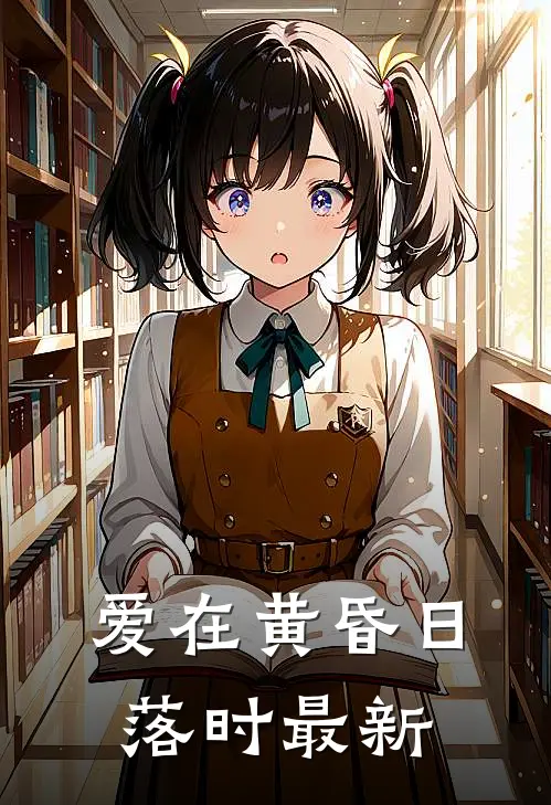 爱在黄昏日落时最新