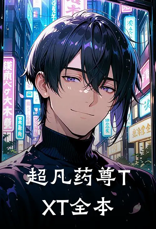 超凡药尊TXT全本