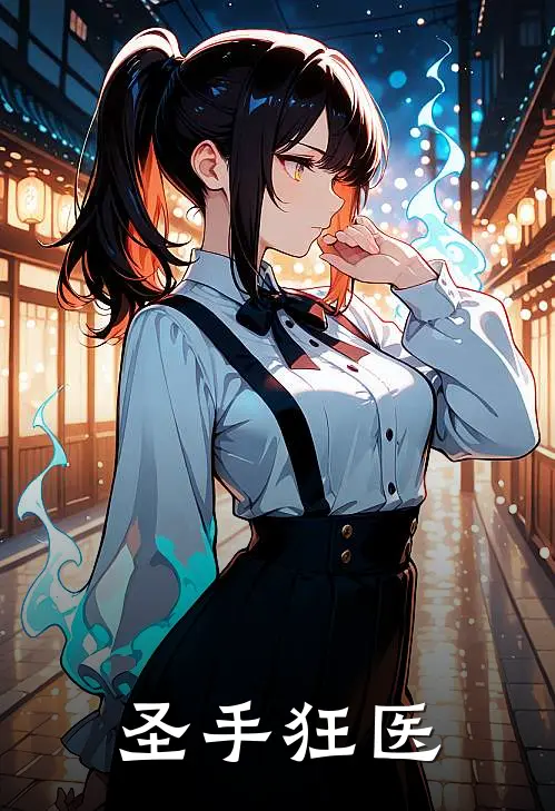 圣手狂医