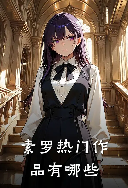素罗热门作品有哪些