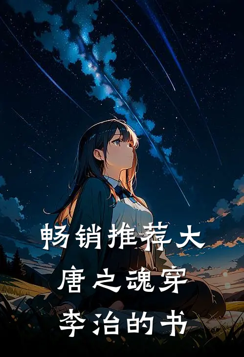 畅销推荐大唐之魂穿李治的书