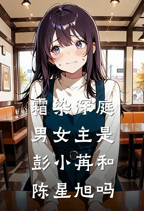 霜染深庭男女主是彭小苒和陈星旭吗