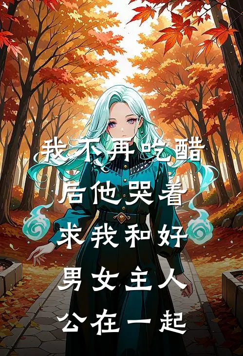 我不再吃醋后他哭着求我和好男女主人公在一起