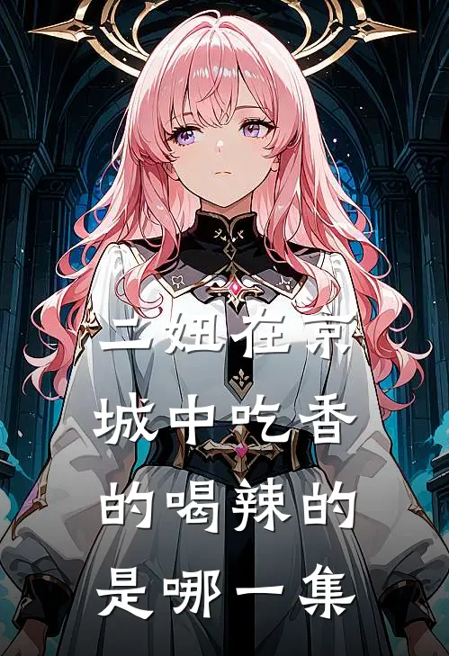 二妞在京城中吃香的喝辣的是哪一集