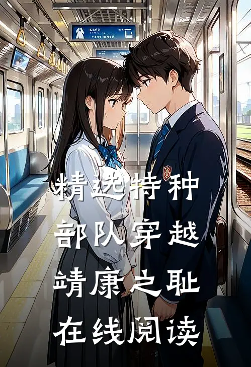 精选特种部队穿越靖康之耻在线阅读