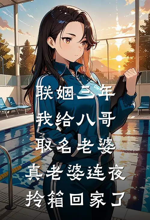 联姻三年，我给八哥取名老婆，真老婆连夜拎箱回家了