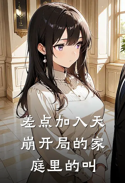 差点加入天崩开局的家庭里的叫