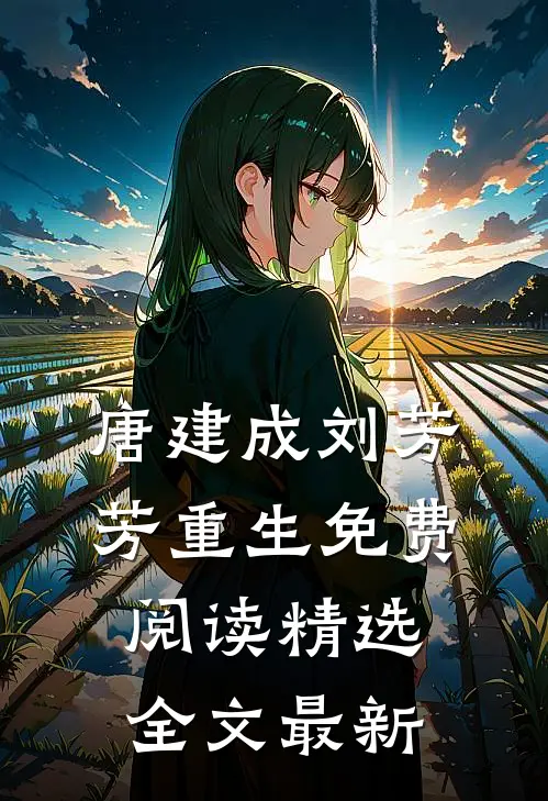 唐建成刘芳芳重生免费阅读精选全文最新