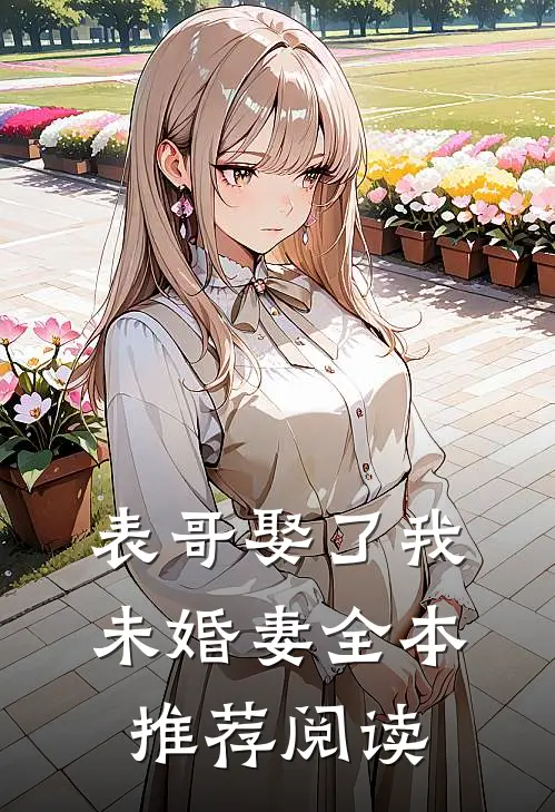 表哥娶了我未婚妻全本推荐阅读