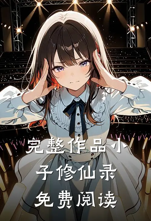 完整作品小子修仙录免费阅读