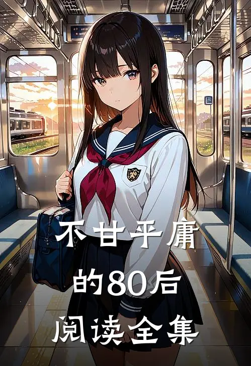不甘平庸的80后阅读全集