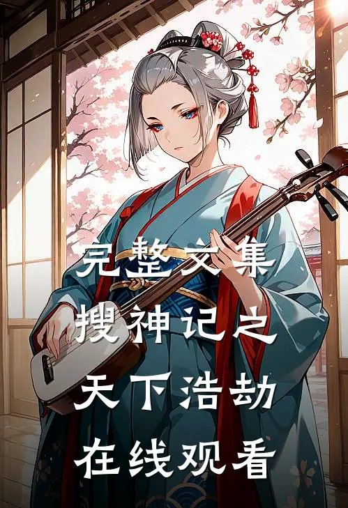 完整文集搜神记之天下浩劫在线观看