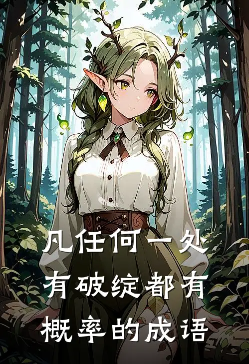 凡任何一处有破绽都有概率的成语
