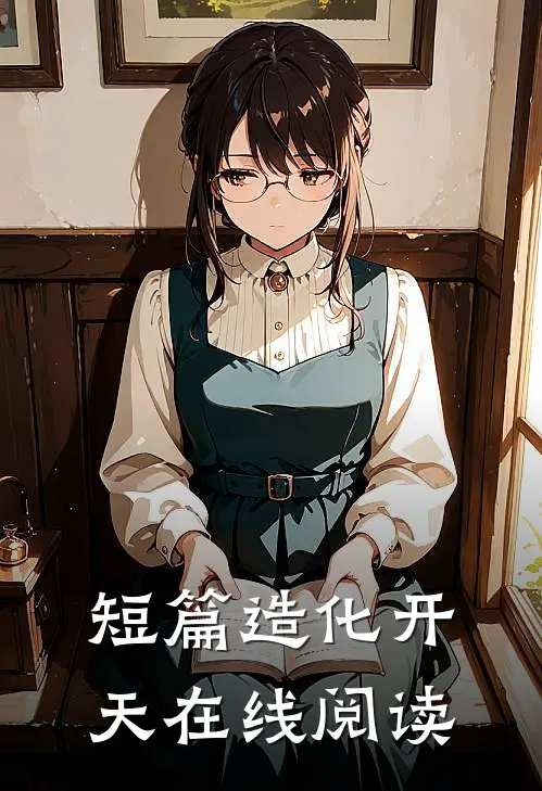 短篇造化开天在线阅读