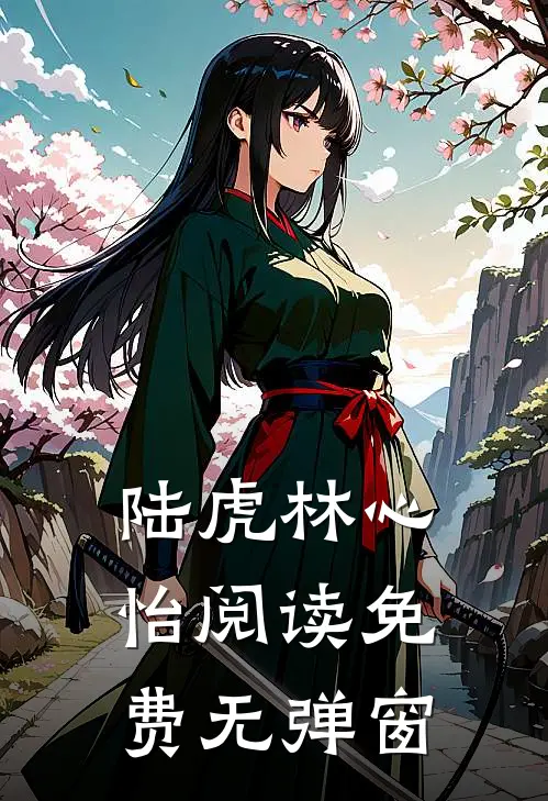 陆虎林心怡阅读免费无弹窗