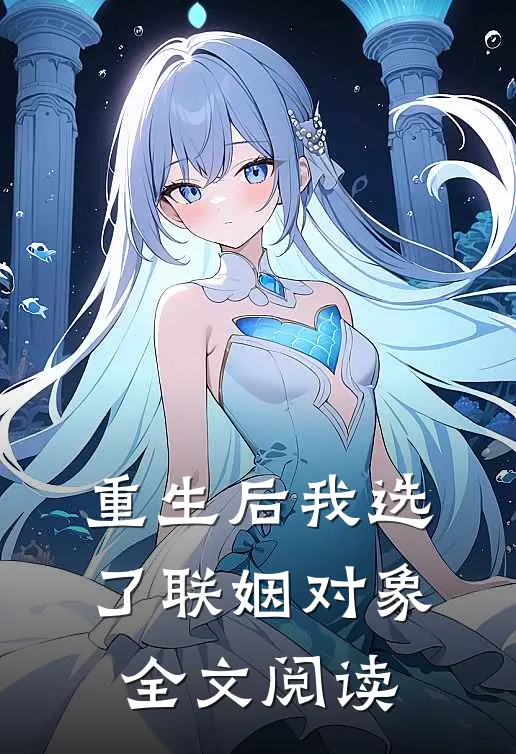 重生后我选了联姻对象全文阅读