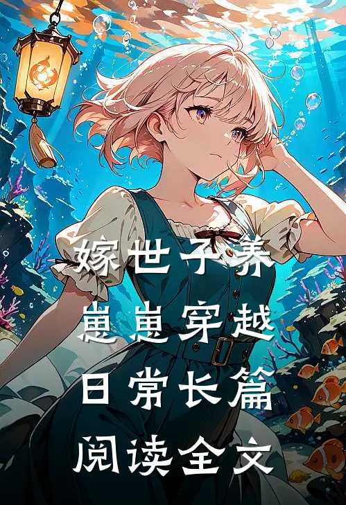 嫁世子养崽崽穿越日常长篇阅读全文