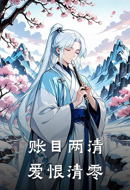 账目两清，爱恨清零