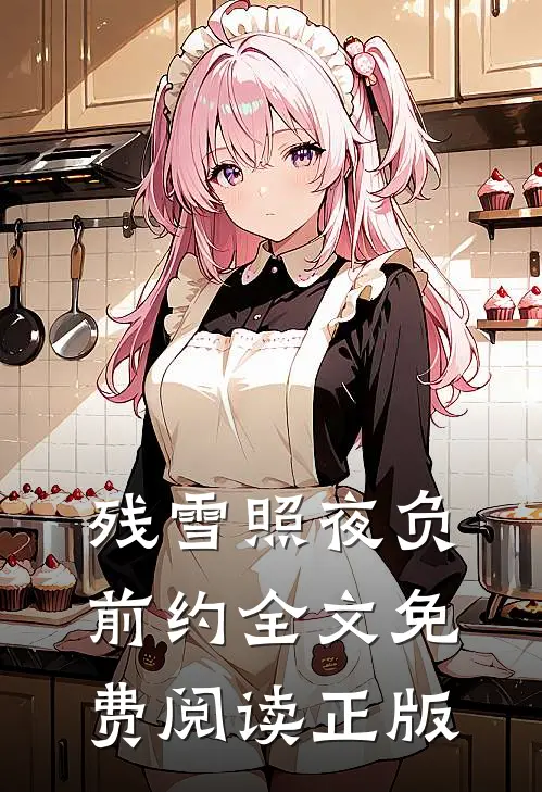 残雪照夜负前约全文免费阅读正版