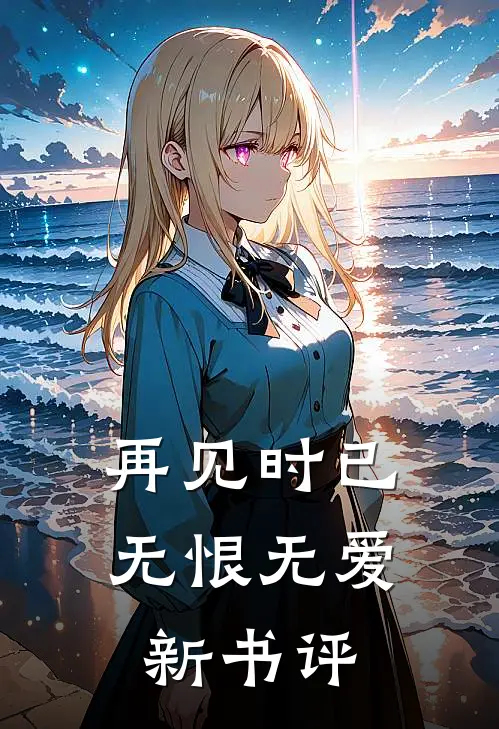 再见时已无恨无爱新书评