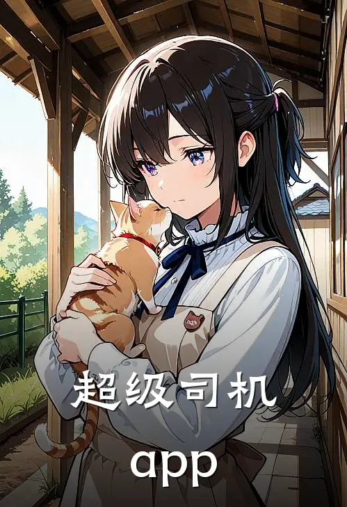超级司机app