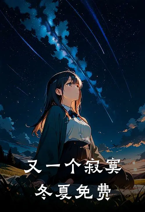 又一个寂寞冬夏免费