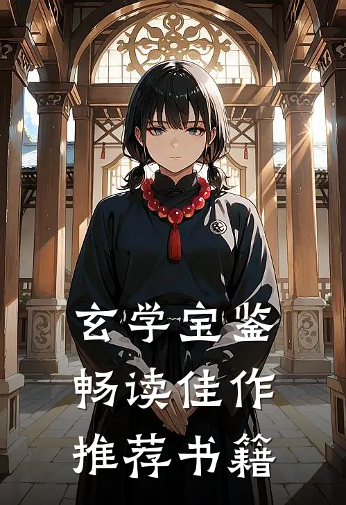 玄学宝鉴畅读佳作推荐书籍