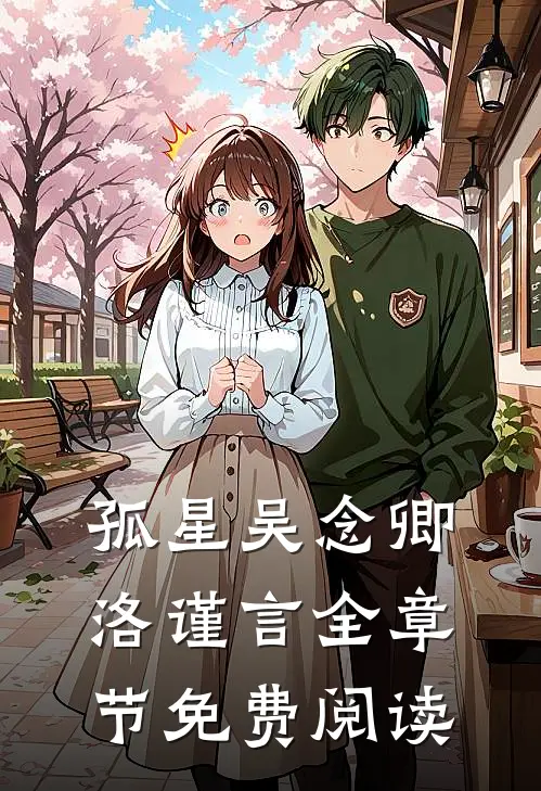 孤星吴念卿洛谨言全章节免费阅读