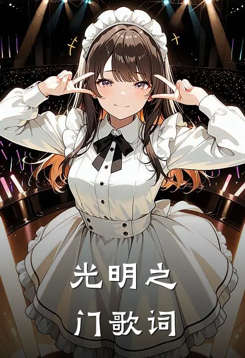 光明之门歌词