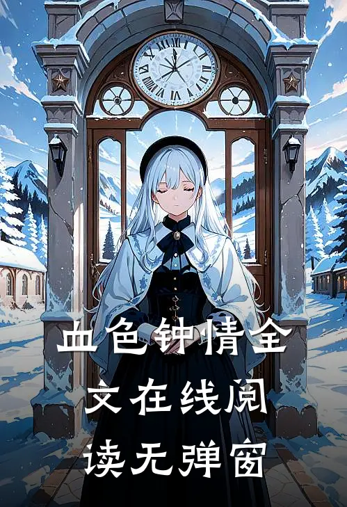 血色钟情全文在线阅读无弹窗