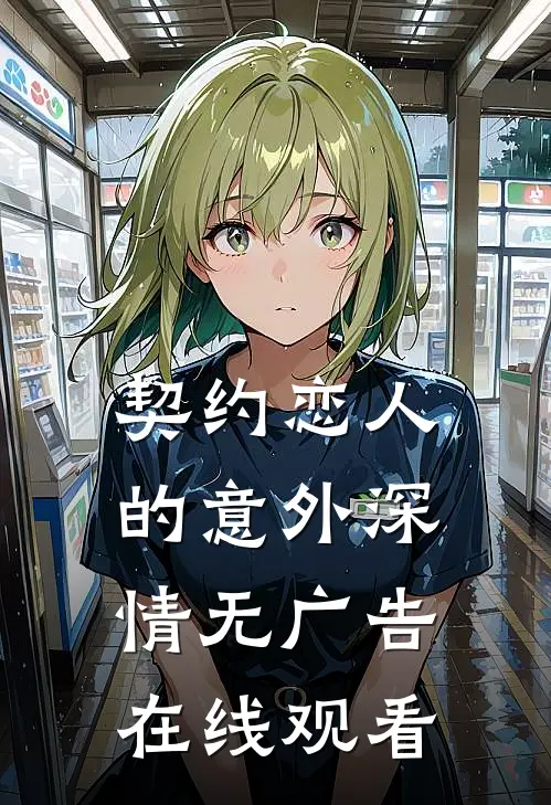 契约恋人的意外深情无广告在线观看