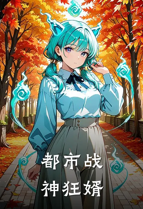 都市战神狂婿