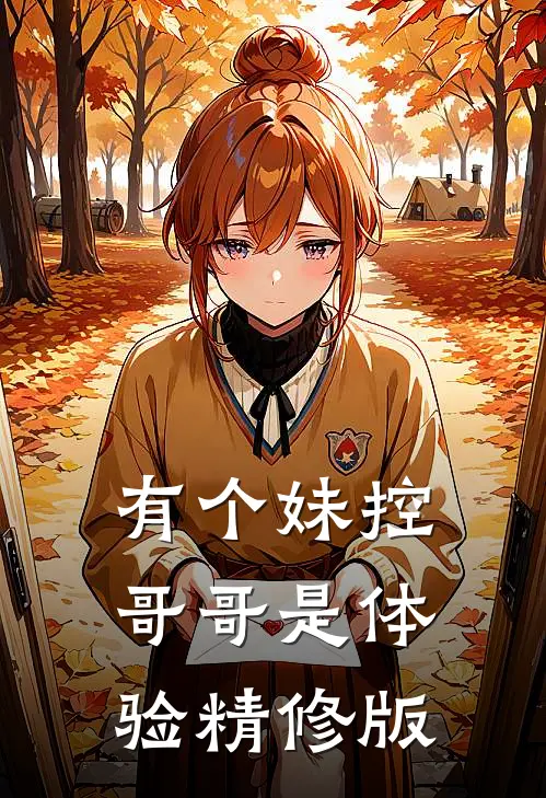有个妹控哥哥是体验精修版
