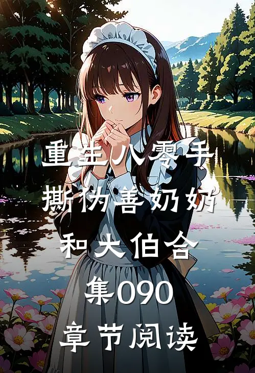 重生八零手撕伪善奶奶和大伯合集090章节阅读