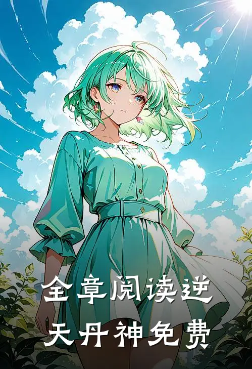 全章阅读逆天丹神免费