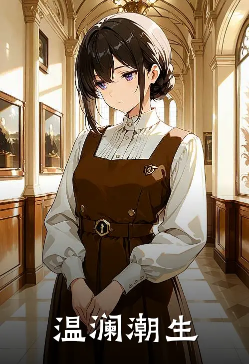 温澜潮生