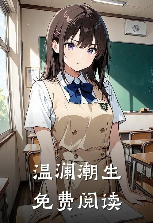 温澜潮生免费阅读