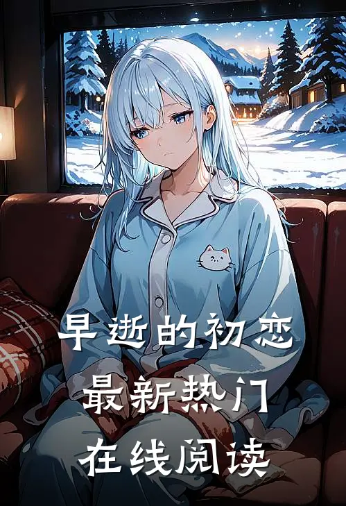 早逝的初恋最新热门在线阅读