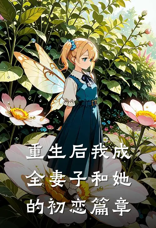 重生后我成全妻子和她的初恋篇章