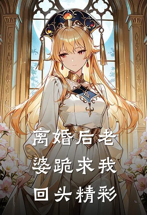 离婚后老婆跪求我回头精彩