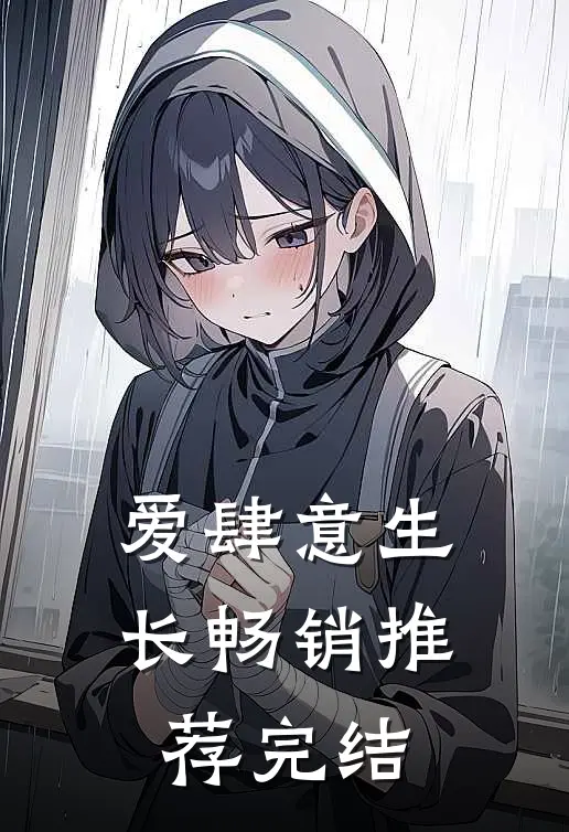爱肆意生长畅销推荐完结
